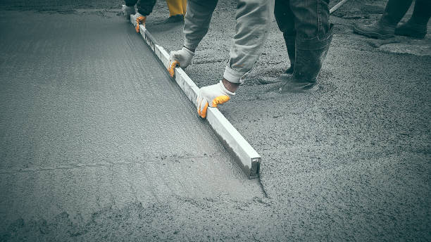 Best Concrete Foundation Repair  in Shelton, CT
