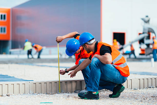 Best Concrete Crack Repair  in Shelton, CT